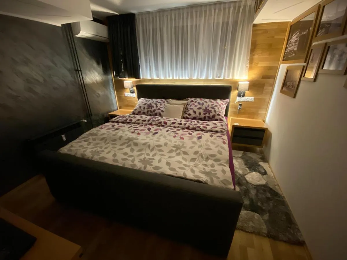 Luxury Apartments Ostrava