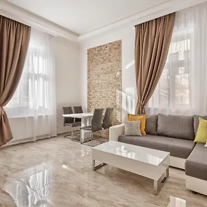 Colibri Apartmán Mariánské Lázně