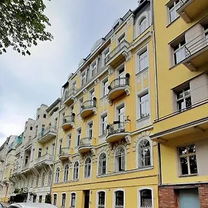 Anglicka 138 Apartmán Mariánské Lázně