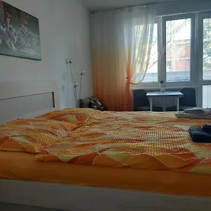 Apartmán Garsonka, Ostrava