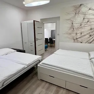 Ella Apartmán Mariánské Lázně